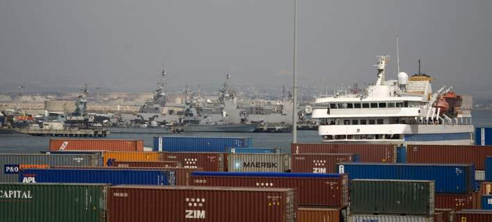 Αποκάλυψη: H σχέση στελέχους του Ερντογάν με το τουρκικό ναρκoπλοίο